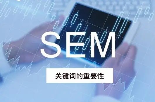 SEM网络推广