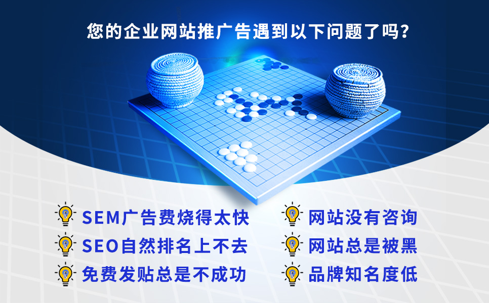 网络营销外包