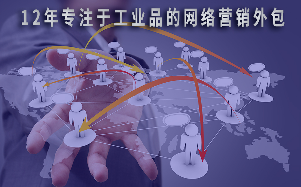 社区群营销
