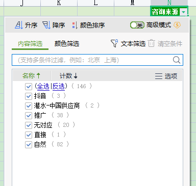 工业品企业SEO优化