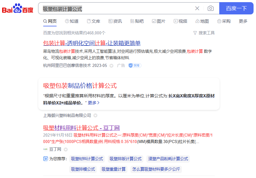 长尾关键词优化