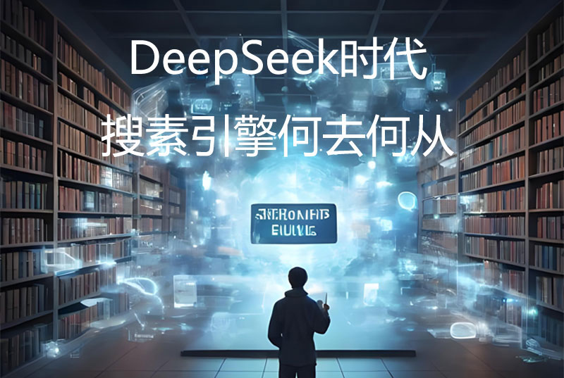 deepseep推广