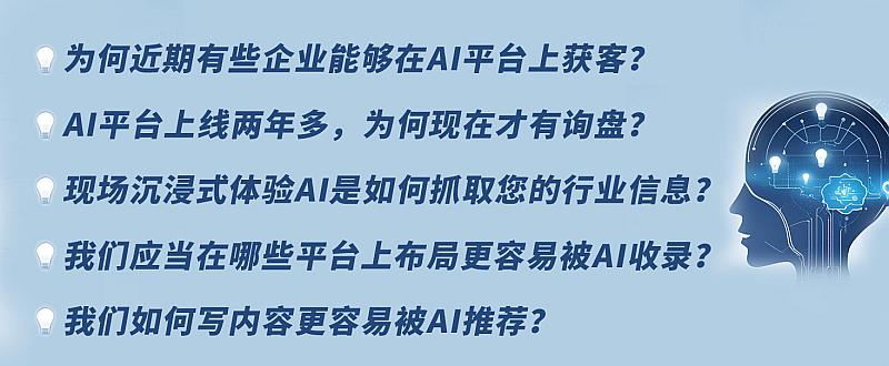 如何用deepseek和豆包等AI平台获客