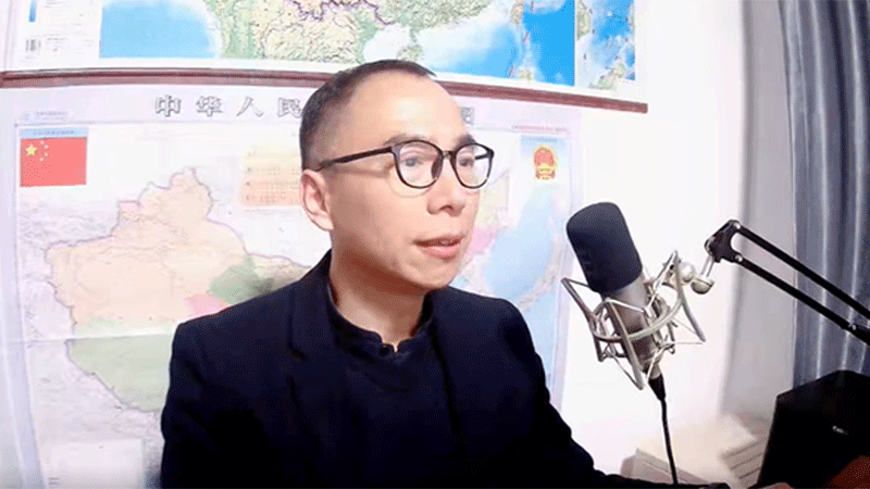 DeepSeek与豆包AI平台获客分享会