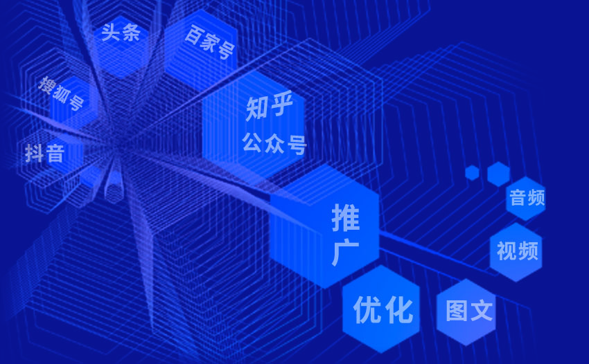 网站推广代运营