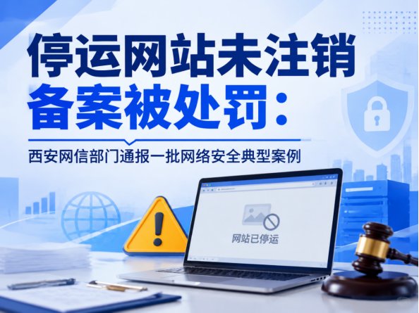 网站代运营
