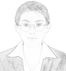 Vivien 推广运营