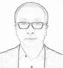 Tim 技术总监